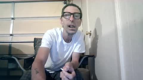 smoke-4-me online show from 10-01-25, 08:31