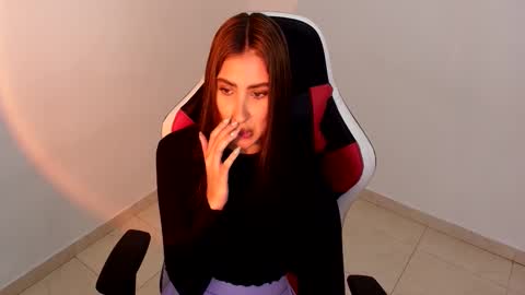 S A L O M M E online show from 09-29-25, 11:20