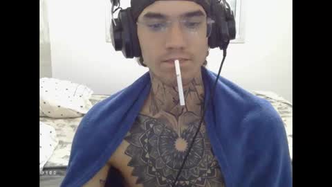 smoke_ink online show from 04-30-26, 10:47