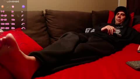 Master J XXX online show from 10-16-25, 11:00