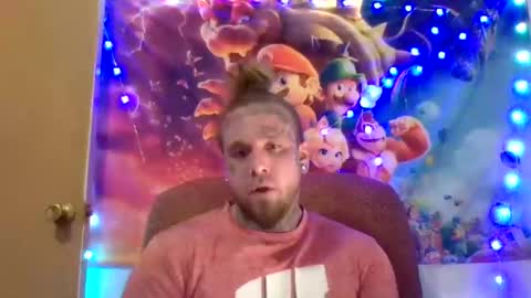 smoke online show from 12-25-24, 05:16