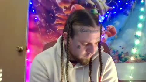 smoke online show from 12-25-24, 04:43