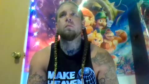 smoke online show from 09-12-25, 12:44
