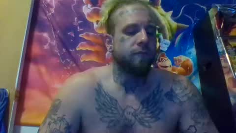 smoke online show from 11-24-25, 04:01