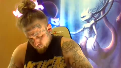 smoke online show from 03-02-26, 10:16