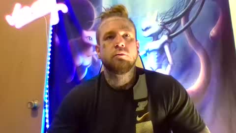 smoke online show from 03-10-26, 11:37