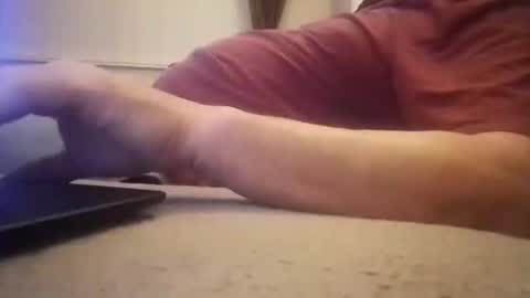 smokefetishman500 online show from 03-17-26, 10:13