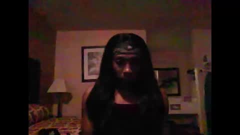 Snapshot of smokegoddess35 chatting on 10-10-25, 04:22 SmokeGoddess35 online show from 10-10-25, 04:22