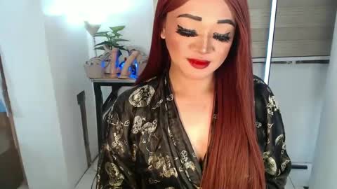 Amanda online show from 01-03-25, 12:54