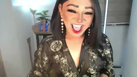 Amanda online show from 01-05-25, 12:52