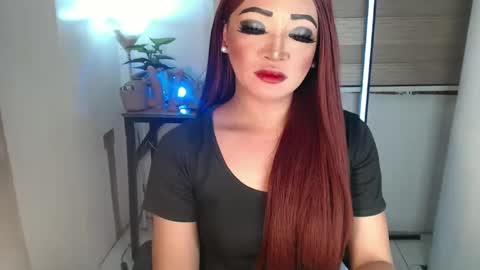 Amanda online show from 01-20-25, 05:48