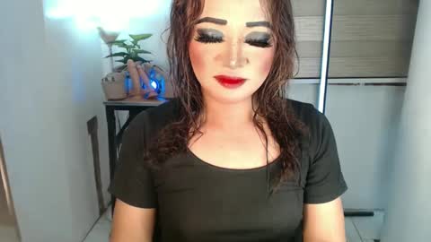 Amanda online show from 01-21-25, 06:43