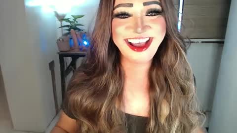 Amanda online show from 01-21-25, 02:15