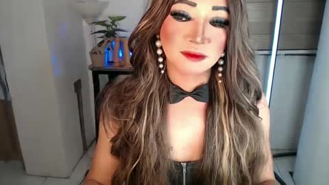 Amanda online show from 01-29-25, 03:04