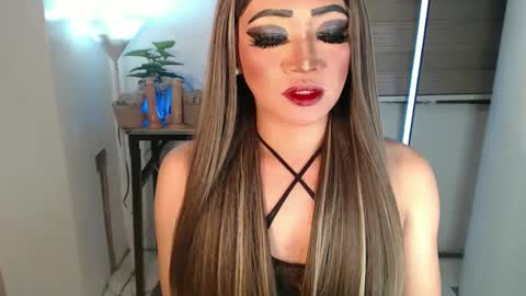 Amanda online show from 02-15-25, 09:48