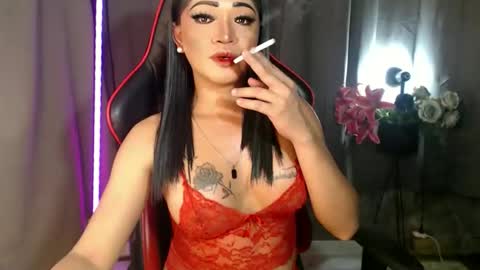 Amanda online show from 03-04-26, 01:55