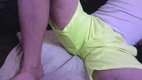 Snapshot of smoker2929 chatting on 09-30-25, 06:18 smoker2929 online show from 09-30-25, 06:18