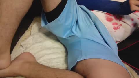 Snapshot of smoker2929 chatting on 11-09-25, 06:33 smoker2929 online show from 11-09-25, 06:33