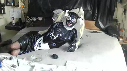 smokeslut365 online show from 02-15-26, 09:30