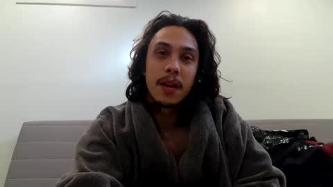 SmokeStar online show from 01-02-25, 06:01