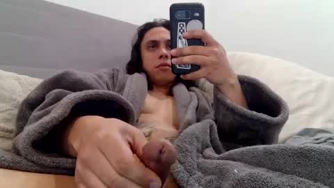 SmokeStar online show from 02-21-25, 02:38