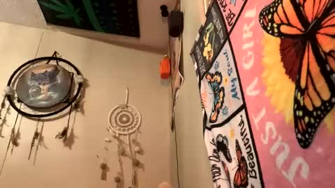 smokeyriss online show from 05-13-26, 06:22