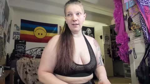 Snapshot of smokihippi chatting on 03-12-25, 01:47 Big Dawg online show from 03-12-25, 01:47