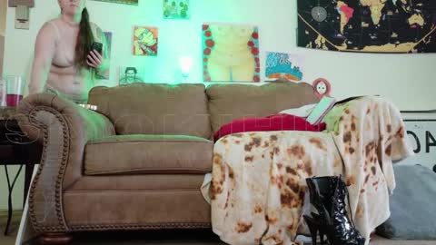 Big Dawg online show from 05-23-26, 01:22
