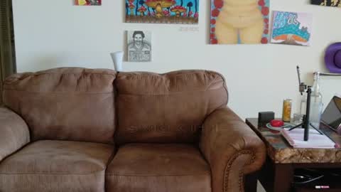 Big Dawg online show from 06-21-26, 05:15