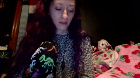 smokinsailorscout online show from 11-25-25, 01:38