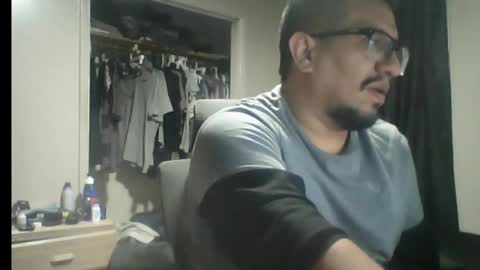 smoky47 online show from 12-02-25, 02:28