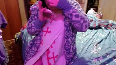 Snapshot of smokydian chatting on 03-13-26, 05:03 DIAN dee-ann online show from 03-13-26, 05:03