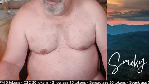 smokymountanman online show from 07-10-26, 11:40