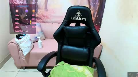 stefanny MILK online show from 02-06-26, 11:35