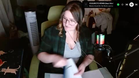 SmolSwisrol online show from 02-02-26, 05:44