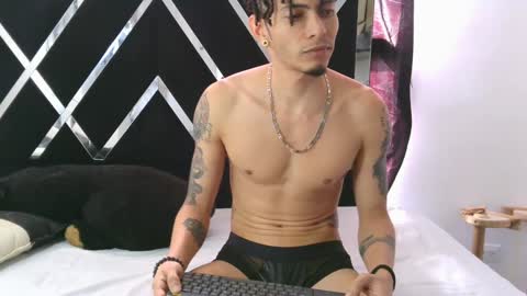 Daniel Aston online show from 01-09-25, 02:40