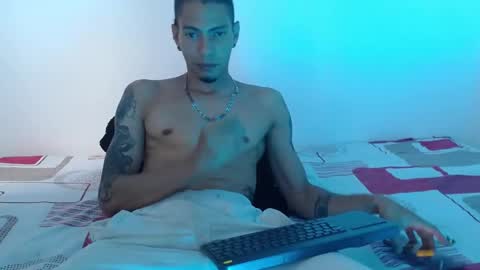 Daniel Aston online show from 09-12-25, 07:36