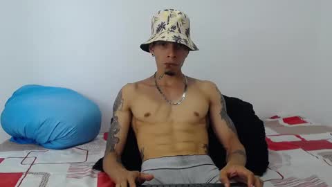 Daniel Aston online show from 09-16-25, 07:15