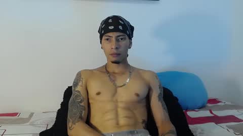 Daniel Aston online show from 09-17-25, 06:53