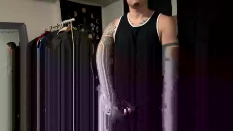 smoothboy31 online show from 09-20-25, 07:53