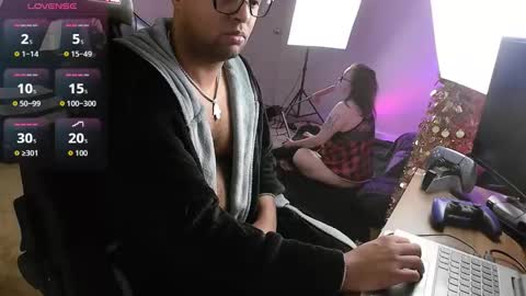 Smoothj2011 online show from 12-21-25, 08:54