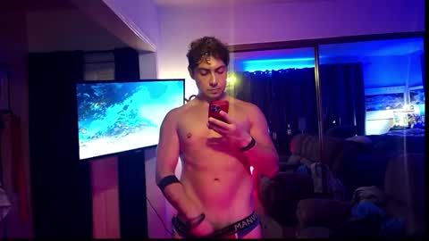 Myke Jackin online show from 11-05-25, 06:57