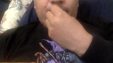 Snapshot of smoothstrik3r chatting on 12-19-24, 02:46 smoothstrik3r online show from 12-19-24, 02:46