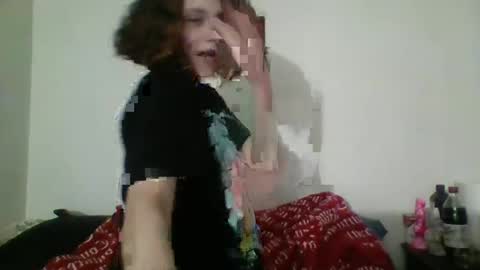 Bambi--Vodka online show from 12-28-24, 09:40