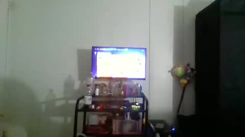 Bambi--Vodka online show from 12-29-24, 09:41