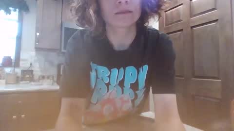 Bambi--Vodka online show from 02-03-25, 03:49