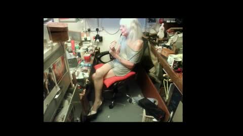 mish online show from 11-03-25, 04:52