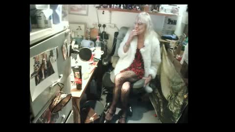 mish online show from 03-03-26, 07:14