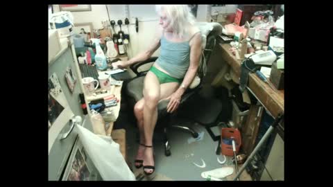 mish online show from 05-27-26, 01:24