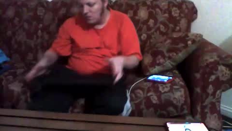Smuuth Kriminal online show from 05-09-26, 05:56